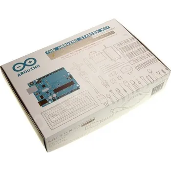 Arduino Starter Kit K000007