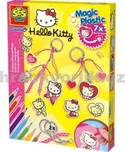 Hello Kitty klíčenka