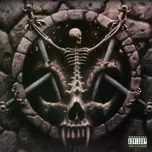 Divine Intervention - Slayer [CD] 