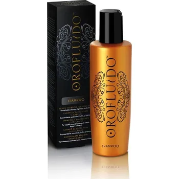Revlon Orofluido šampon 200 ml
