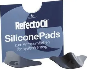 RefectoCil silikonové polštářky (2 ks)
