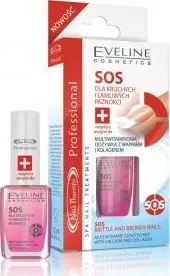 Eveline Nail Therapy - SOS 12ml