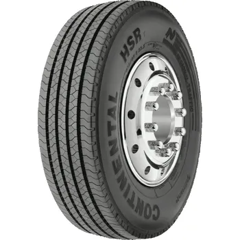 Continental HSR1 305/70 R22,5 152/148 L TL