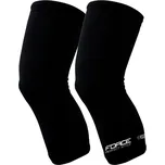 Force Term návleky na kolena černé