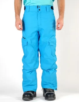 Pánské kalhoty kalhoty Funstorm Danfor grn XL