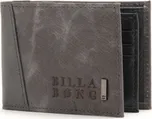 peněženka Billabong Arlington Slim steel