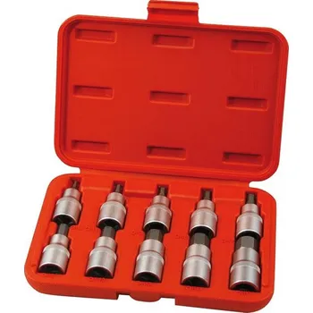 Nářadí pro automobil Extol Premium 8818120 10 ks