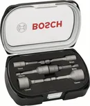 Sada Bosch 6 dílná nástrčných klíčů
