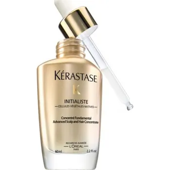 Vlasová regenerace Kérastase Initialiste sérum pro posílení vlasů a pokožky 60 ml