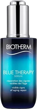 Pleťové sérum Biotherm Omlazující sérum Blue Therapy Serum (Visible Signs Of Aging Repair) 30 ml