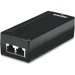 Intellinet Power over Ethernet (PoE) Injector 1 Port, 48 V DC, IEEE 802.3af