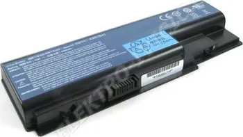 Baterie k notebooku Baterie Acer Aspire 5310, 5720 - 5200 mAh 14,8V
