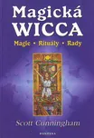 Magická Wicca: Cunningham Scott