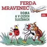 Ferda Mravenec v cizích službách -…