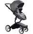 Kočárek Mima Xari 3G 2015, Dark Grey