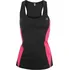 Karrimor Running Vest Ladies růžová