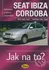 Encyklopedie Seat Ibiza 1993 - 2001, Cordoba 1993 - 2002