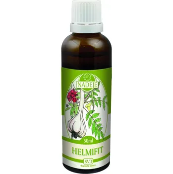 Přírodní produkt Naděje Helmifit 50 ml