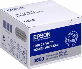 Originální Epson 0650 (C13S050650)