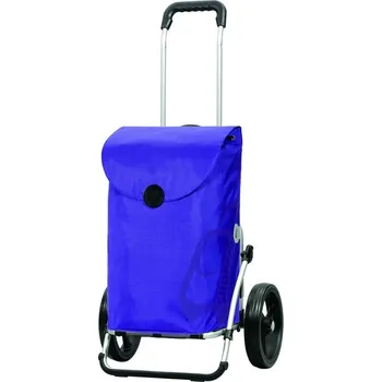 Nákupní taška Andersen Royal Shopper pepe