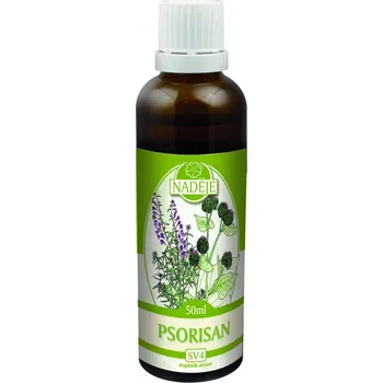 Přírodní produkt Naděje Psorisan 50 ml