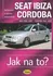 Encyklopedie Seat Ibiza 1993 - 2001, Cordoba 1993 - 2002