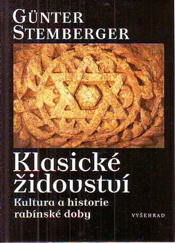 Klasické židovství: Günter Stemberger