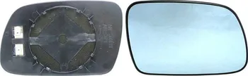 Auto zrcátko P sklo zrcátka s plastovým držákem (34.39.216)