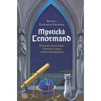 Recenze Mystická Lenormand