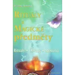 Rituály a magické předměty - Jeanne…