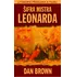 Šifra mistra Leonarda - Dan Brown (2012, polotuhá flexo)