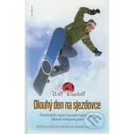 Dlouhý den na sjezdovce - Will Randall
