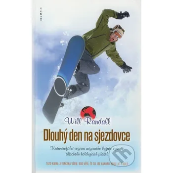 Dlouhý den na sjezdovce - Will Randall