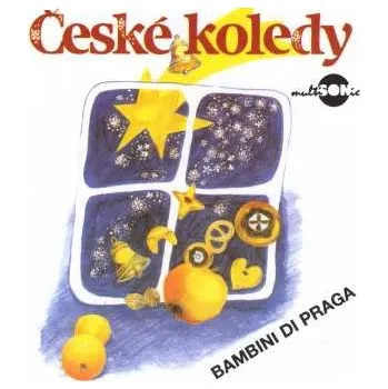 Česká hudba CESKE KOLEDY