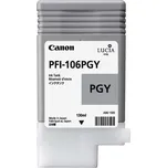Originální Canon PFI-106 PGY (6631B001)