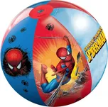Nafukovací míč MONDO Spiderman