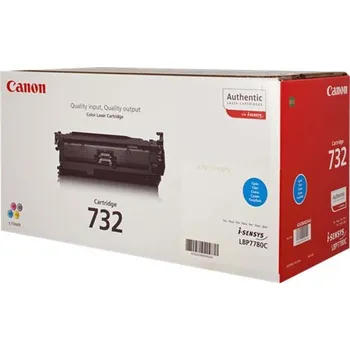 Originální Canon CRG-732 C (6262B002)
