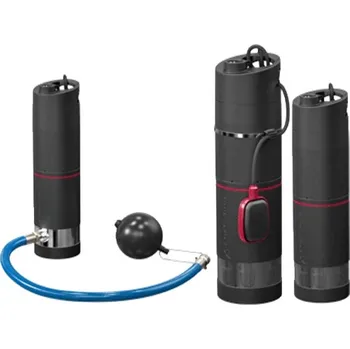 GRUNDFOS SBA 3-45 M