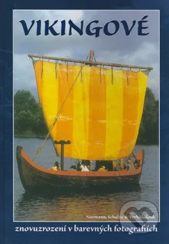 Vikingové: Norman Schulze