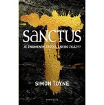 Sanctus: Simon Toyne