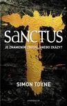 Sanctus: Simon Toyne