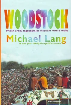Umění Woodstock: Lang Michael