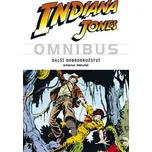Indiana Jones a další dobrodružství:…