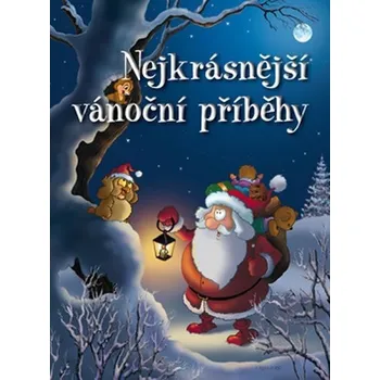 Nejkrásnější vánoční příběhy - Edice