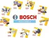 Ventil motoru Ventil pro regulaci tlaku BOSCH (BO 0281002872)