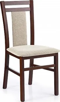 Jídelní židle Jídelní židle Hubert 8 ořech tmavý 