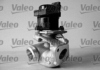 Ventil palivového systému EGR ventil VALEO (VA 700409)
