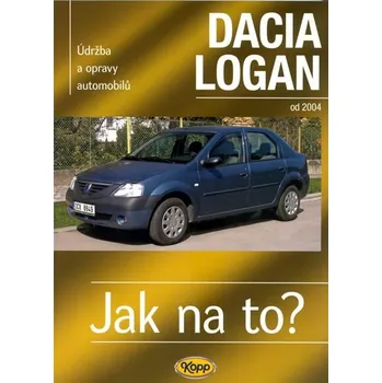 Dacia Logan od 2004