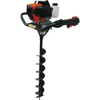 Proma PGV-520, motorový vrták