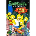 Simpsonovi vrací úder! - Matt Groening